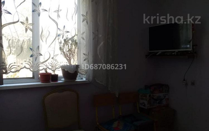 3-комнатный дом, 40.2 м², 10 сот., мкр Трудовик 62 Алматы - изображение 2