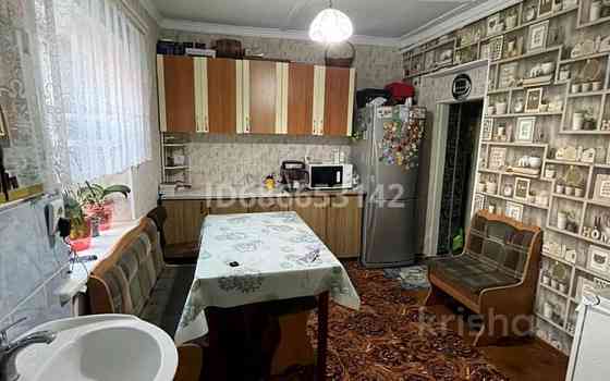 3-комнатный дом, 60 м², 6 сот., Турксибская 54 Taraz