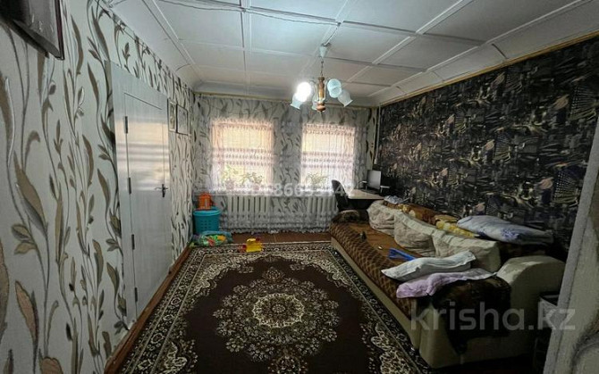 3-комнатный дом, 60 м², 6 сот., Турксибская 54 Тараз - изображение 3