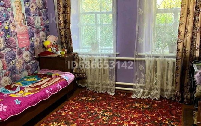 3-комнатный дом, 60 м², 6 сот., Турксибская 54 Тараз - изображение 2