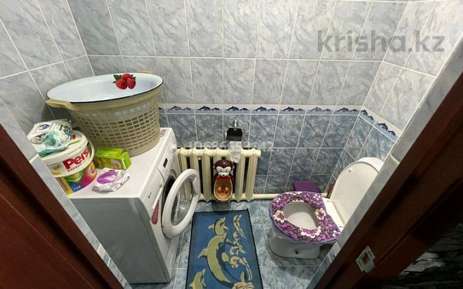 3-комнатный дом, 60 м², 6 сот., Турксибская 54 Тараз - изображение 5