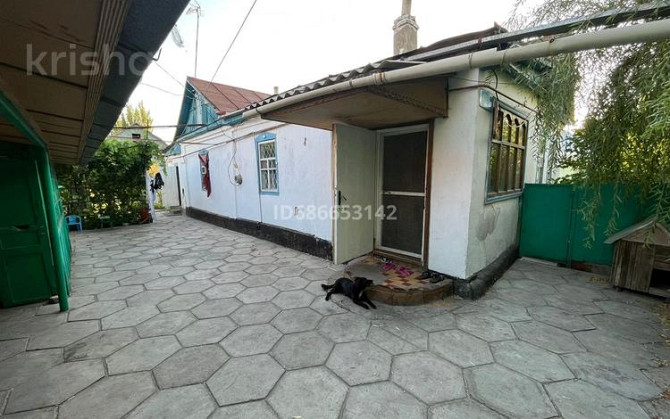 3-комнатный дом, 60 м², 6 сот., Турксибская 54 Тараз - изображение 7