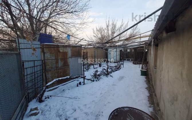 3-комнатный дом, 40 м², 12 сот., 1-Карасу 12 Тараз - изображение 4