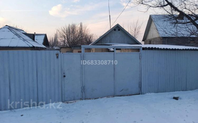 3-комнатный дом, 40 м², 12 сот., 1-Карасу 12 Тараз - изображение 2