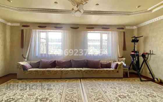 6-комнатный дом, 270 м², 8 сот., Байдибек баба 428 Taraz