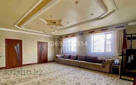6-комнатный дом, 270 м², 8 сот., Байдибек баба 428 Taraz