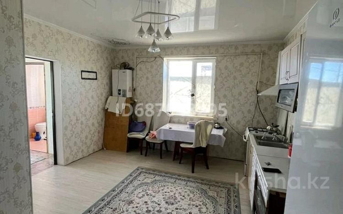 2-комнатный дом, 100 м², 10 сот., Исмаилова 4 переулок 16 Тараз - изображение 6