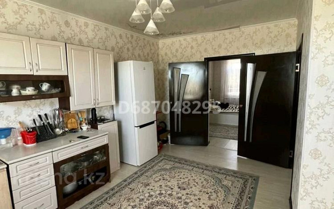 2-комнатный дом, 100 м², 10 сот., Исмаилова 4 переулок 16 Тараз - изображение 7