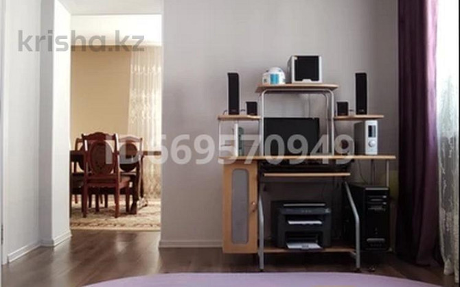 5-комнатный дом, 123 м², 8 сот., Желтовского 9 - Сш 28 Тараз - изображение 3