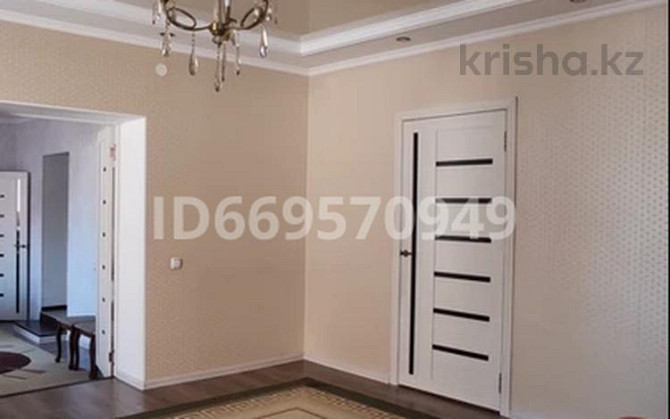 5-комнатный дом, 123 м², 8 сот., Желтовского 9 - Сш 28 Тараз - изображение 4