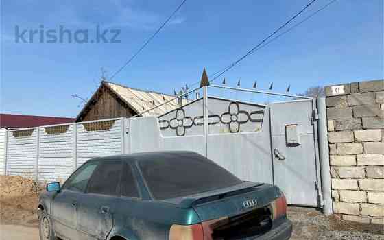 3-комнатный дом, 65 м², 6 сот., Рижская 41 - 23 садик Павлодар