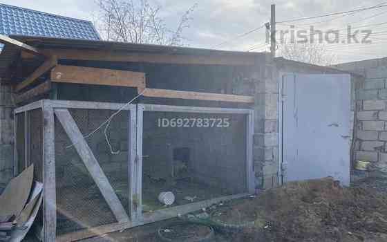 3-комнатный дом, 65 м², 6 сот., Рижская 41 - 23 садик Павлодар