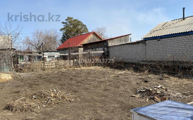 3-комнатный дом, 65 м², 6 сот., Рижская 41 - 23 садик Павлодар - изображение 7