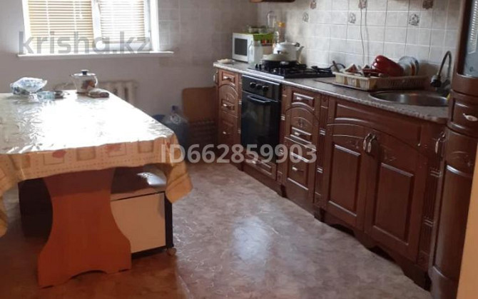 4-комнатный дом, 86 м², 6 сот., мкр Сарыкамыс-2 №10А Атырау - изображение 2
