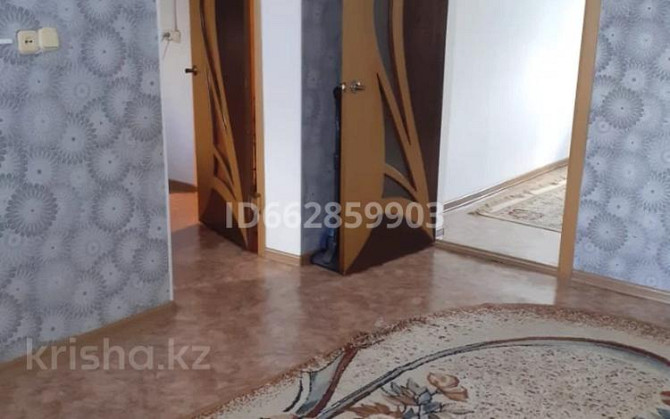 4-комнатный дом, 86 м², 6 сот., мкр Сарыкамыс-2 №10А Атырау - изображение 1
