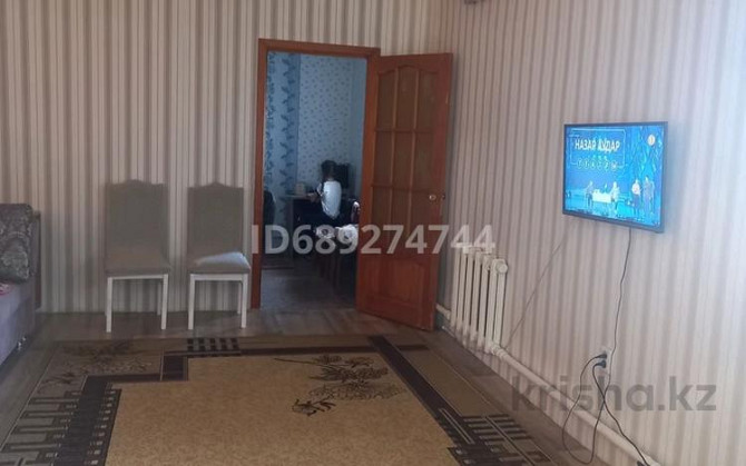 2-комнатный дом, 45 м², 2.5 сот., Сахалинская 61 - Технологический колледж Павлодар - изображение 1