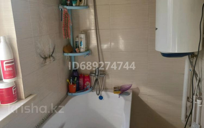 2-комнатный дом, 45 м², 2.5 сот., Сахалинская 61 - Технологический колледж Павлодар - изображение 5