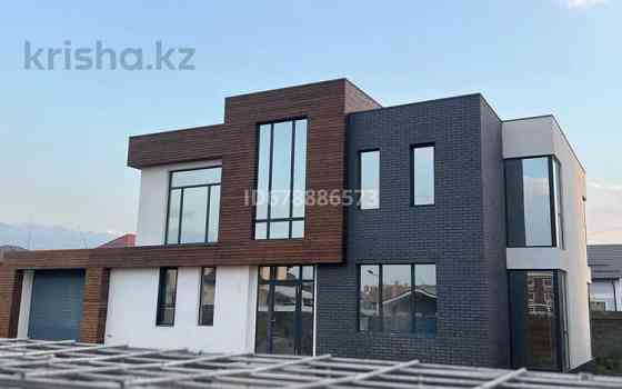 5-комнатный дом, 300 м², 8 сот., Balausa village 55 