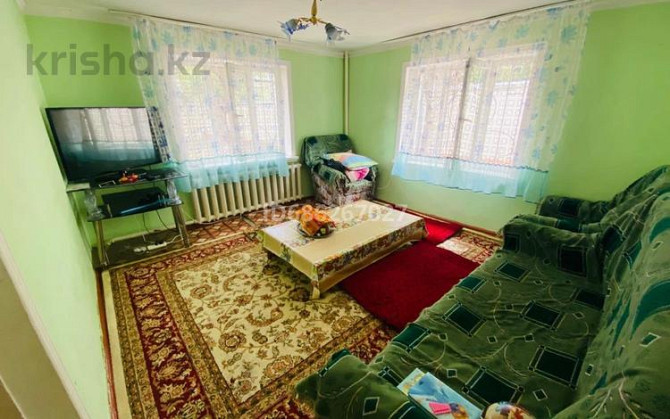 6-комнатный дом, 220 м², 10 сот., Ахмет Байтурсынова 56 Ленгер - изображение 8