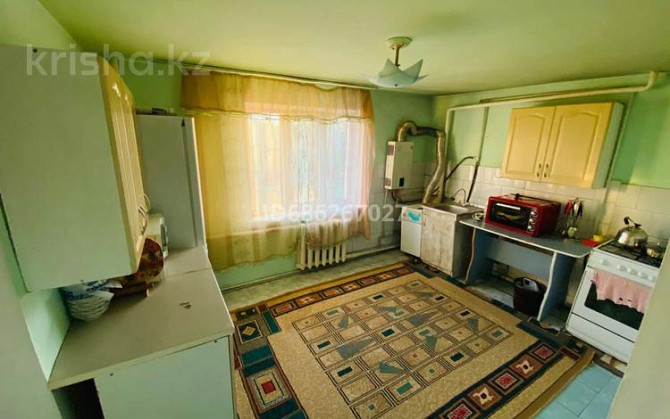 6-комнатный дом, 220 м², 10 сот., Ахмет Байтурсынова 56 Ленгер - изображение 7