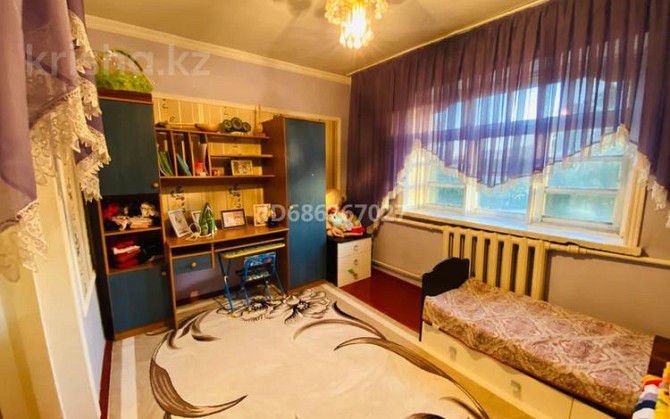 6-комнатный дом, 220 м², 10 сот., Ахмет Байтурсынова 56 Ленгер - изображение 5
