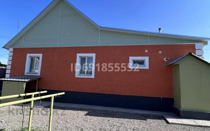4-комнатный дом, 100 м², 5.5 сот., Центральный 137  - изображение 1
