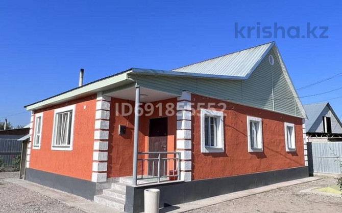 4-комнатный дом, 100 м², 5.5 сот., Центральный 137  - изображение 2
