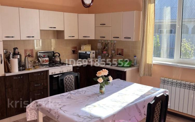 4-комнатный дом, 100 м², 5.5 сот., Центральный 137  - изображение 7