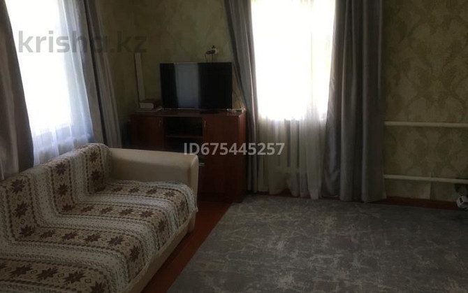 4-комнатный дом, 56 м², 12 сот., Поселок Рыскулова ул Репина 11 Талгар - изображение 8