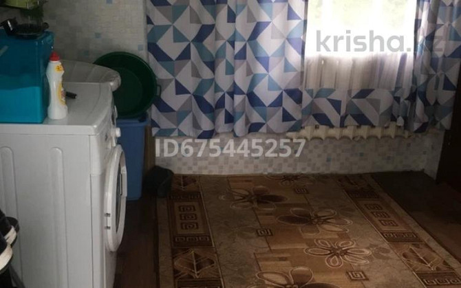 4-комнатный дом, 56 м², 12 сот., Поселок Рыскулова ул Репина 11 Талгар - изображение 6
