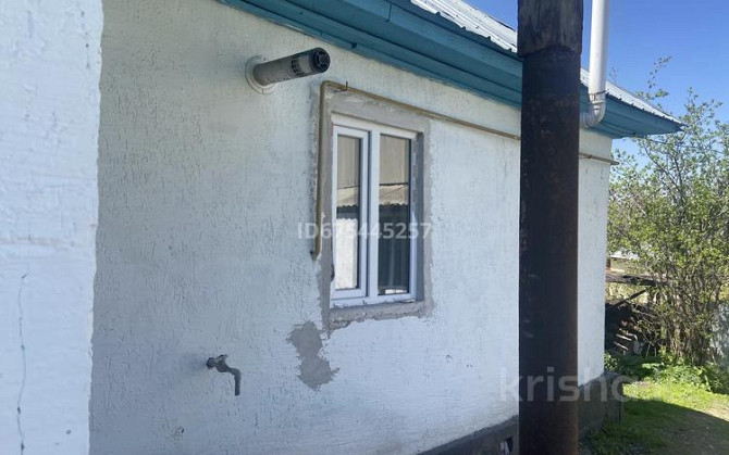 4-комнатный дом, 56 м², 12 сот., Поселок Рыскулова ул Репина 11 Талгар - изображение 4