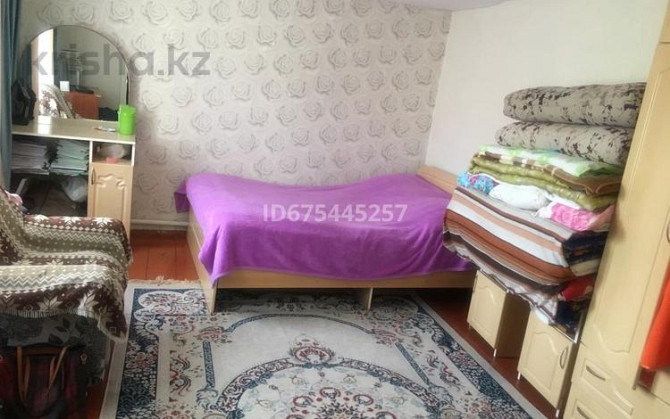 4-комнатный дом, 56 м², 12 сот., Поселок Рыскулова ул Репина 11 Талгар - изображение 7