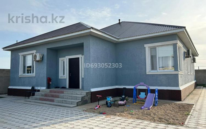 5-комнатный дом, 162 м², 10 сот., 4квартал 385 - Рыбный завод 14км  - изображение 1