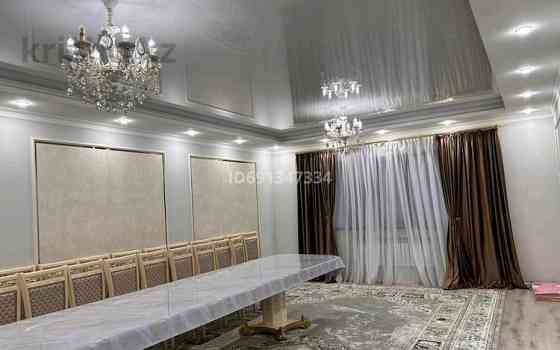 5-комнатный дом, 210 м², 6 сот., Райымбек 82 - Сторону Алексеевка ,вдоль банковской дороги Талгар
