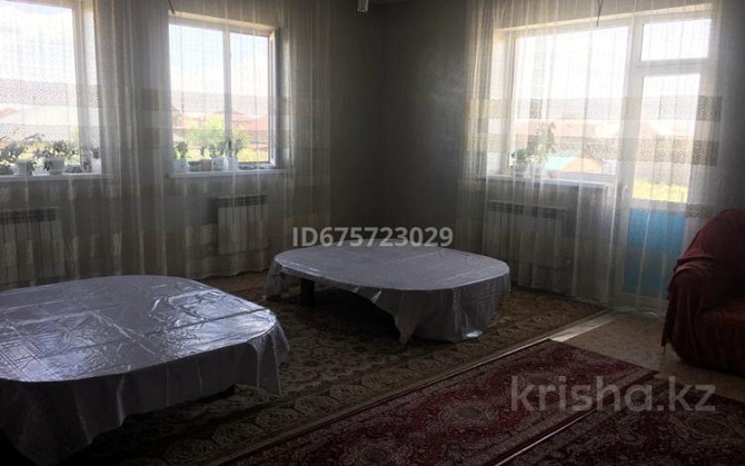 5-комнатный дом, 350 м², 10 сот., улица О.Бокеева 21  - photo 8