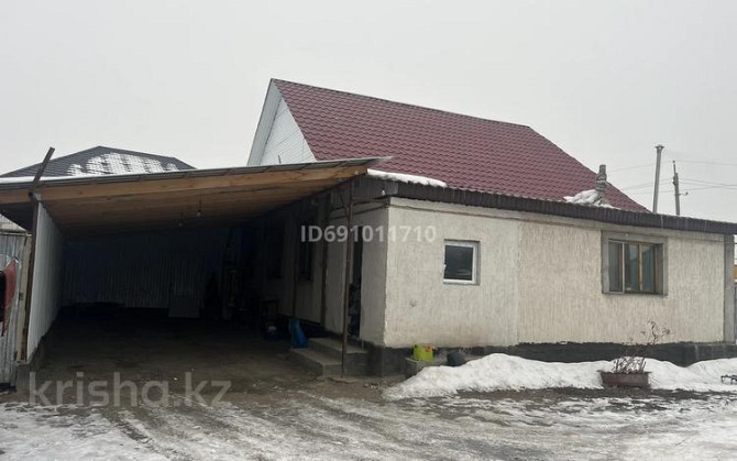 2-комнатный дом, 100 м², 6 сот., Рубин 110  - изображение 2