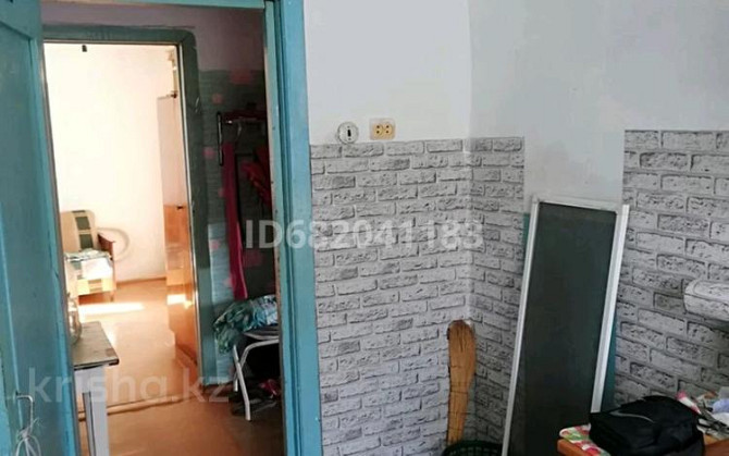 3-комнатный дом, 52.4 м², 6.5 сот., П.Серебряково ул.Новостройка 15/2 Уральск - изображение 7