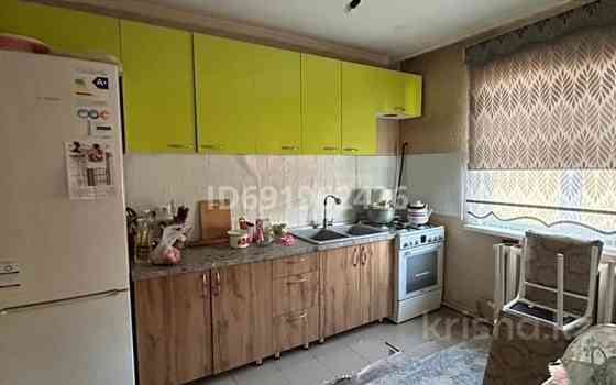 4-комнатный дом, 81 м², 8 сот., мкр Боралдай (Бурундай), Османова 56 56 - Османова 56 Алматы