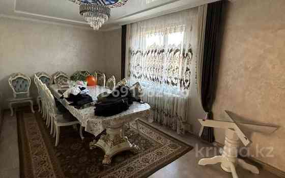 4-комнатный дом, 81 м², 8 сот., мкр Боралдай (Бурундай), Османова 56 56 - Османова 56 Алматы