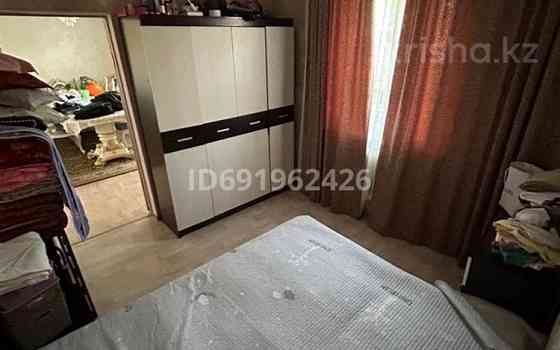 4-комнатный дом, 81 м², 8 сот., мкр Боралдай (Бурундай), Османова 56 56 - Османова 56 Алматы