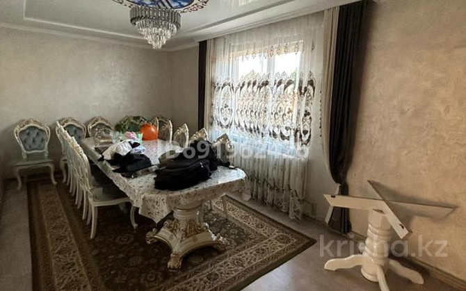 4-комнатный дом, 81 м², 8 сот., мкр Боралдай (Бурундай), Османова 56 56 - Османова 56 Almaty - изображение 5