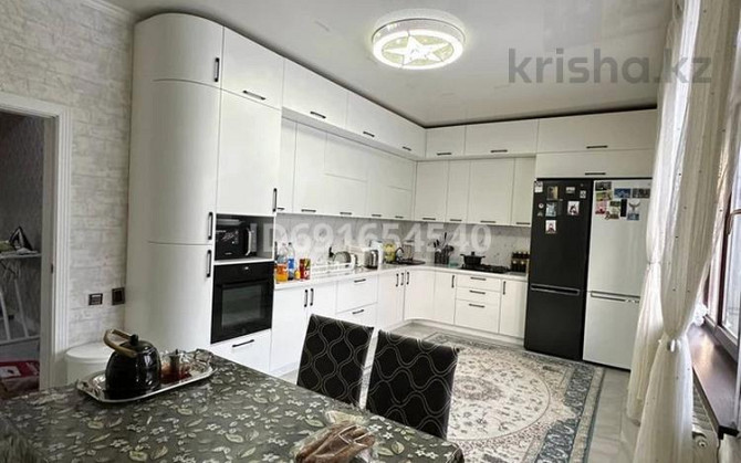 4-комнатный дом, 137.5 м², 10 сот., Кабанбай батыра 5 - Рядом со школой 42  - изображение 1