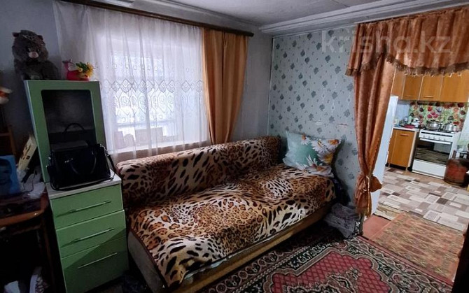1-комнатный дом, 40 м², 9 сот., Степная 37 - Ул.Мира ,магазин Пивко Shchuchinsk - photo 5