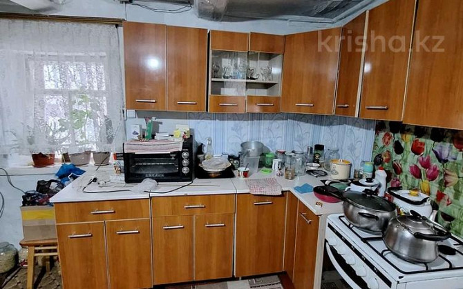 1-комнатный дом, 40 м², 9 сот., Степная 37 - Ул.Мира ,магазин Пивко Shchuchinsk - photo 4
