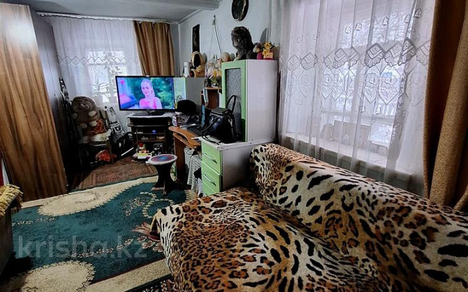 1-комнатный дом, 40 м², 9 сот., Степная 37 - Ул.Мира ,магазин Пивко Shchuchinsk - photo 7