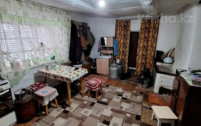1-комнатный дом, 40 м², 9 сот., Степная 37 - Ул.Мира ,магазин Пивко Shchuchinsk - photo 6