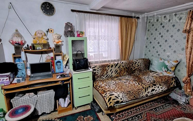 1-комнатный дом, 40 м², 9 сот., Степная 37 - Ул.Мира ,магазин Пивко Shchuchinsk - photo 8