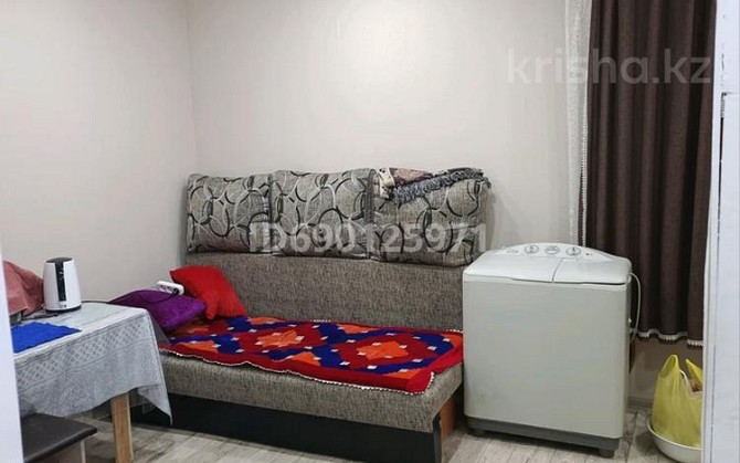 2-комнатный дом, 40 м², 6 сот., Первая 6 - Зерендинская 1 дачная на право Кокшетау - изображение 8