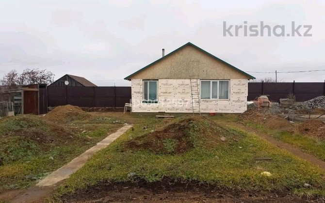 2-комнатный дом, 40 м², 6 сот., Первая 6 - Зерендинская 1 дачная на право Кокшетау - изображение 5