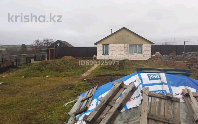 2-комнатный дом, 40 м², 6 сот., Первая 6 - Зерендинская 1 дачная на право Кокшетау - изображение 2
